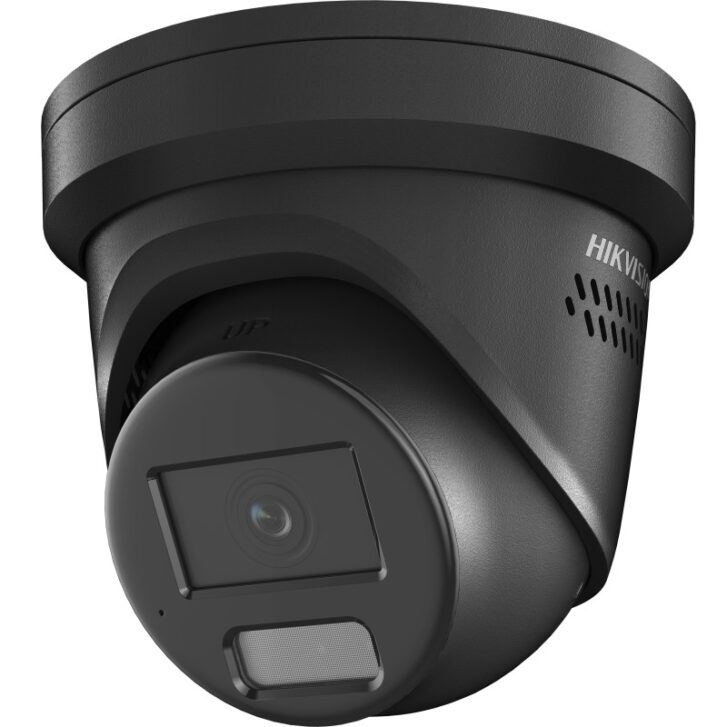 8-mp-wdr-fix-colorvu-ip-turret-kamera-ir-lathatofeny-feny-es-hangriasztas-beepitett-mikrofon-fekete